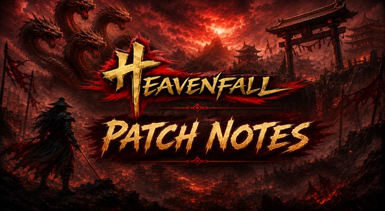 Patch Notes 2.4